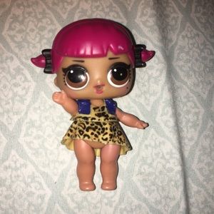 Lol Doll Rare